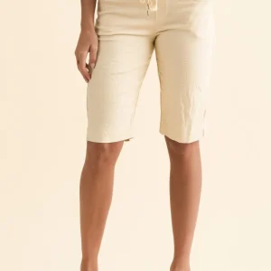 Asha Natural Travel Shorts