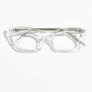 Olivier Clear Reading Glasses