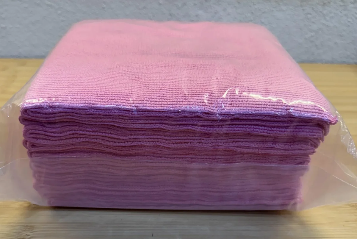 10 pack Pearl Microfiber - Image 3